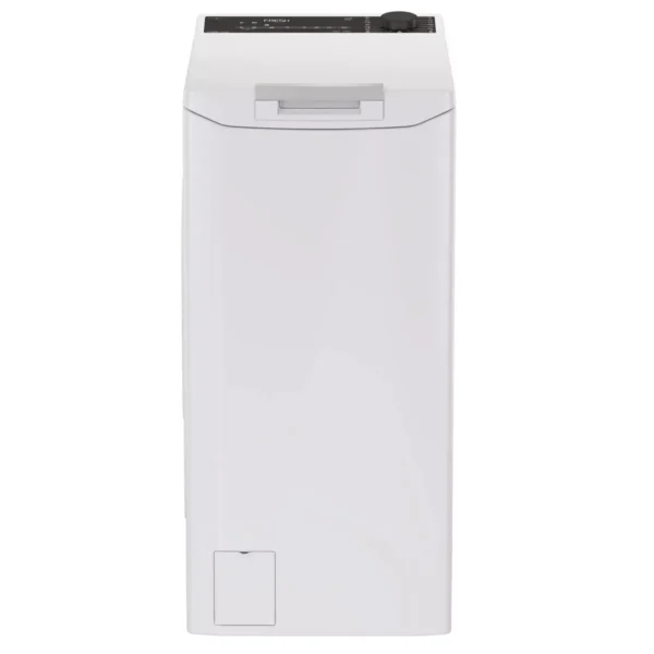 Lave-linge top 6kg 1400 tours/min - THASN466TM5-S - HAIER