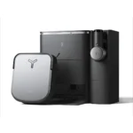 Ecovacs Deebot X2 Combo - Noir