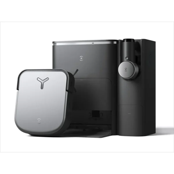 Ecovacs Deebot X2 Combo - Noir