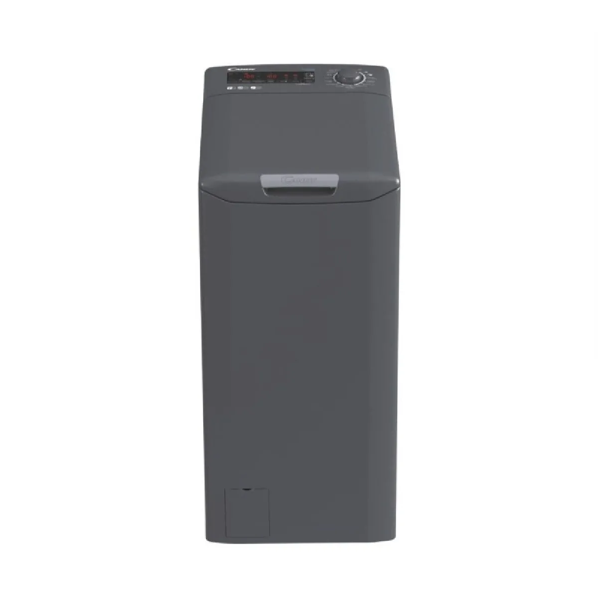 1c14012168ec44e99a2a7173467c51ad.webp Candy CSTSG27TMVRE/47 - Anthracite · Reconditionné – Image 1