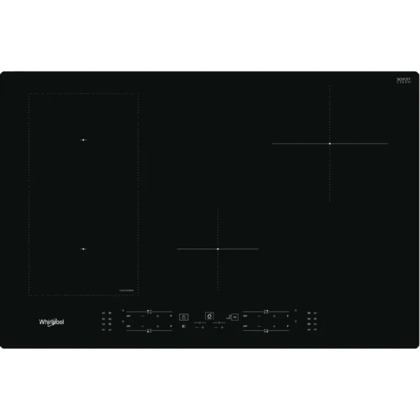 Whirlpool WLB2977NE - Noir