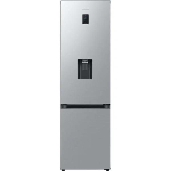 Samsung RB38C650ESA - Inox