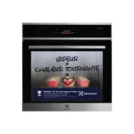 Electrolux EOC8P39X - Inox