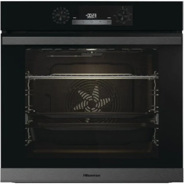 Hisense BSA65226AB - Noir