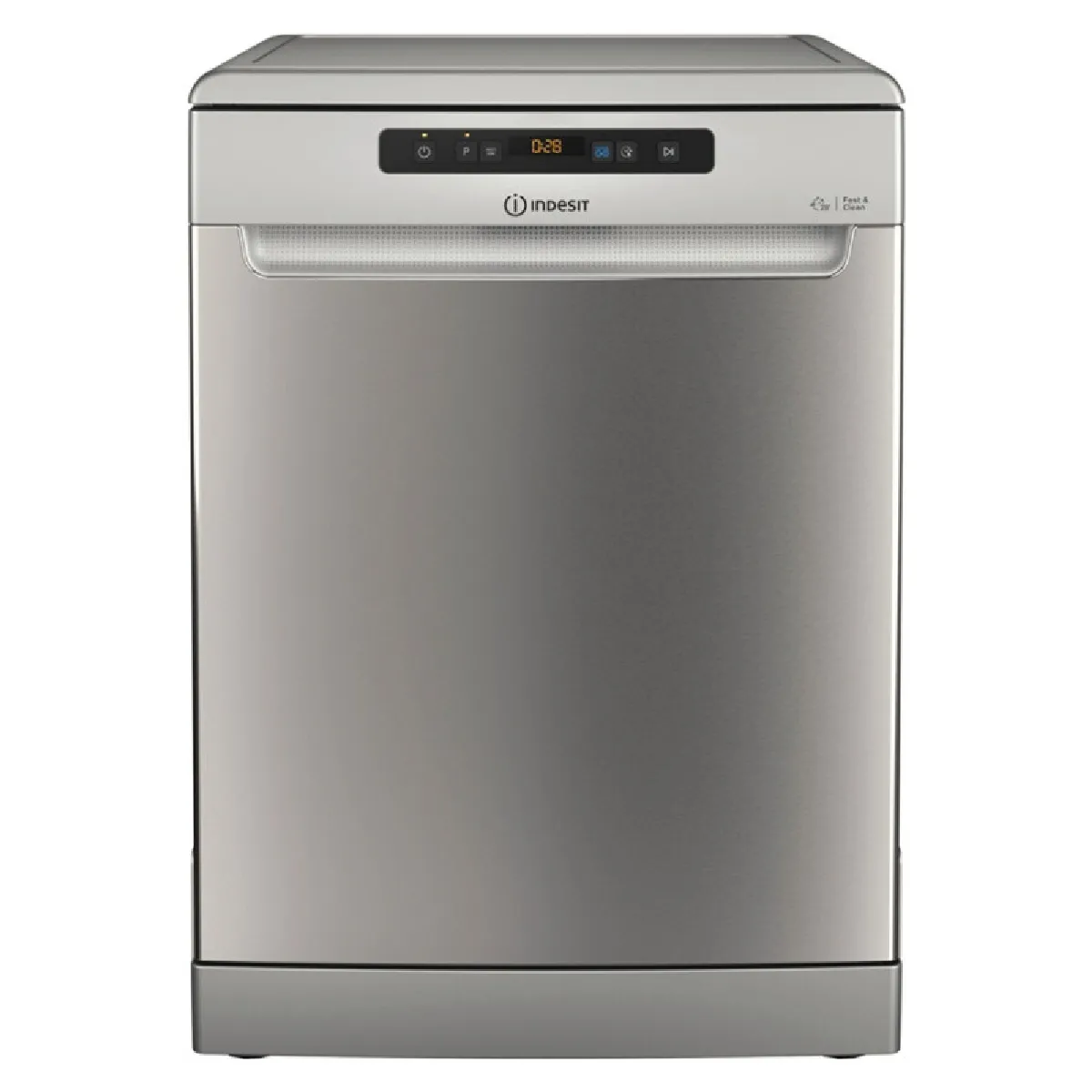 2f804129d71a44bd9d8f47caea3862c6.webp Indesit I0FD641AX - Inox – Image 1