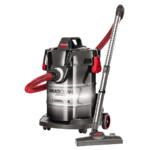 Bissell Aspirateur MultiClean Wet & Dry Drum