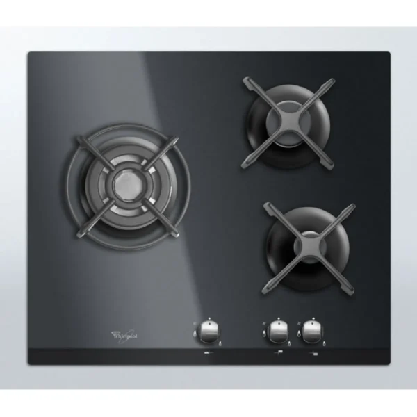 Whirlpool AKT404NB - Noir