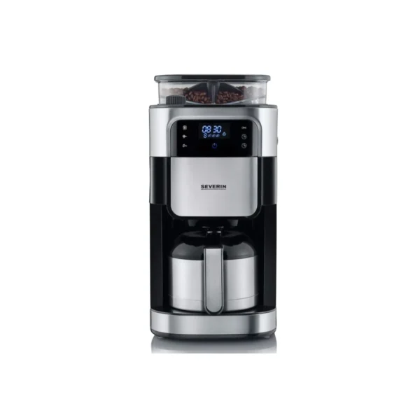 Severin KA4814 - Inox