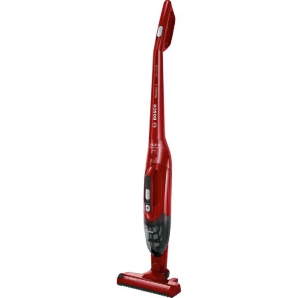 Bosch BBHF214R - Rouge