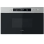 Whirlpool MBNA900X - Inox