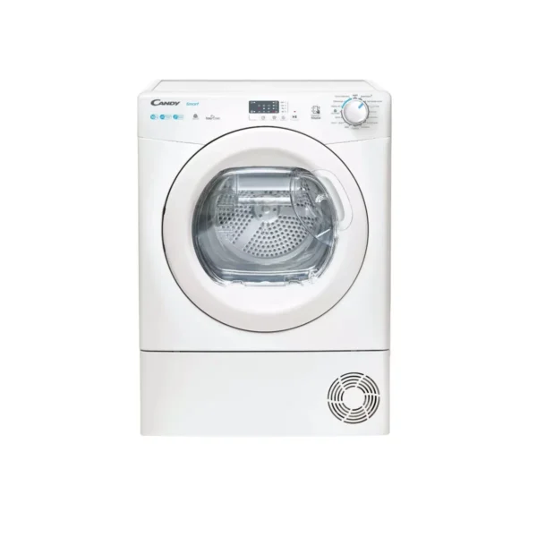 Candy CSEH10A1LE-47 - Blanc