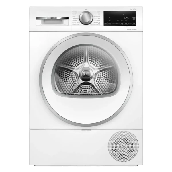Bosch Sèche-linge Pompe à Chaleur WQG1421SFR