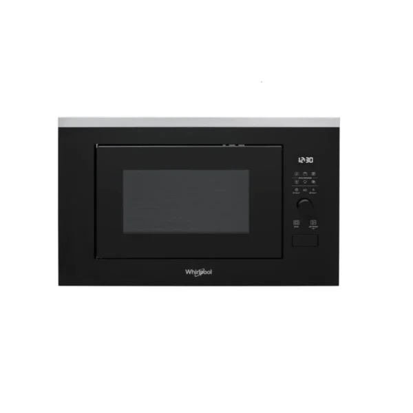 Whirlpool WMF250G - Noir