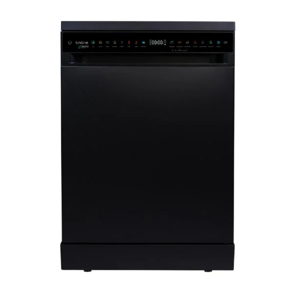 Linarie Blaye LFDW1641DFSB - Noir