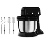 Moulinex Oh My Cake QA110810 - Noir