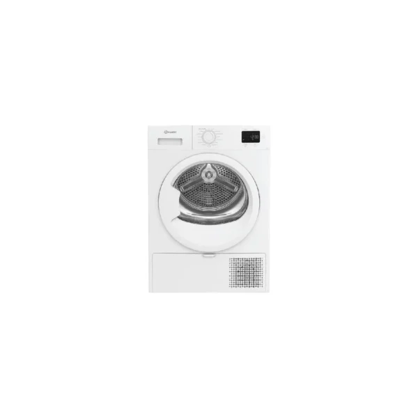 Indesit CYD102DWWFR - Blanc