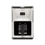 Krups KM442D10 - Inox