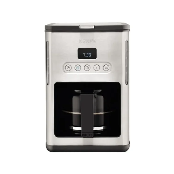 Krups KM442D10 - Inox