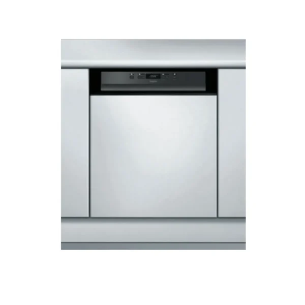Whirlpool WBC3C26B - Noir