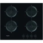 Whirlpool GOB616NB - Noir