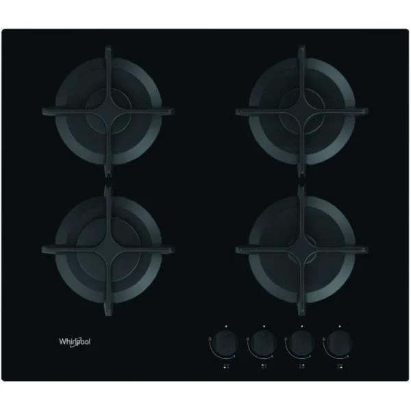Whirlpool GOB616NB - Noir