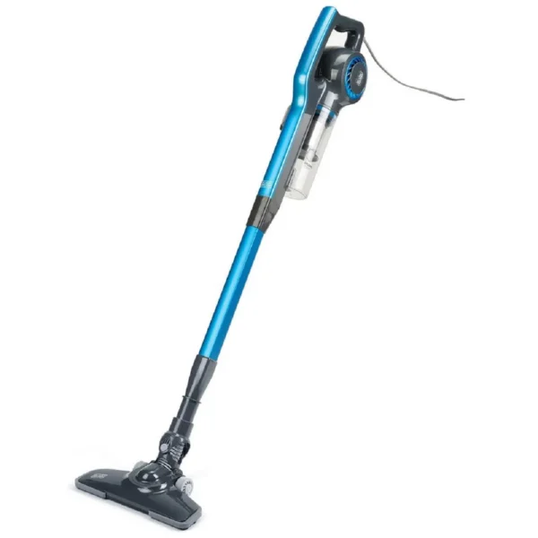 Black & decker BXVMS600E - Bleu