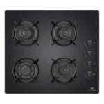 Continental edison CECTG4VB1 - Noir