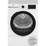 Beko D5H284930W - Blanc