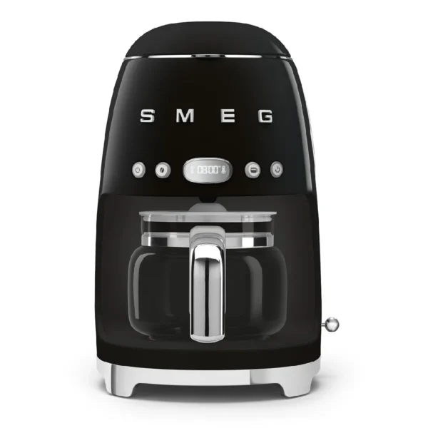Smeg DCF02BLEU - Noir