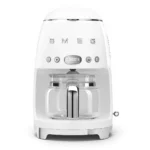Smeg DCF02WHEU - Blanc