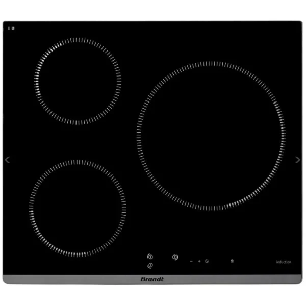 Brandt BPI6315B - Noir