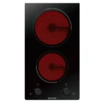 Brandt BPV6210B - Noir