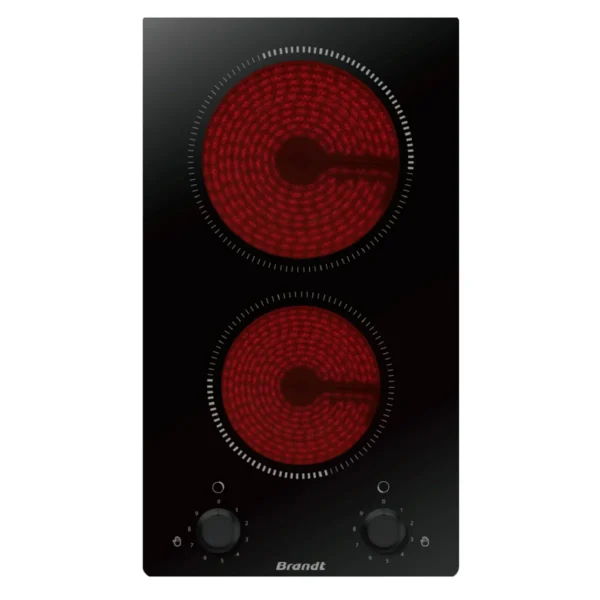 Brandt BPV6210B - Noir