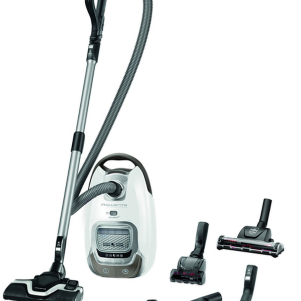Aspirateur traineau ROWENTA RO7487EA