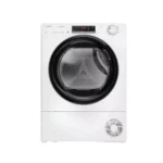 Sèche-linge pompe à chaleur 60cm 11kg blanc - CROEH11N2TBE-S - CANDY