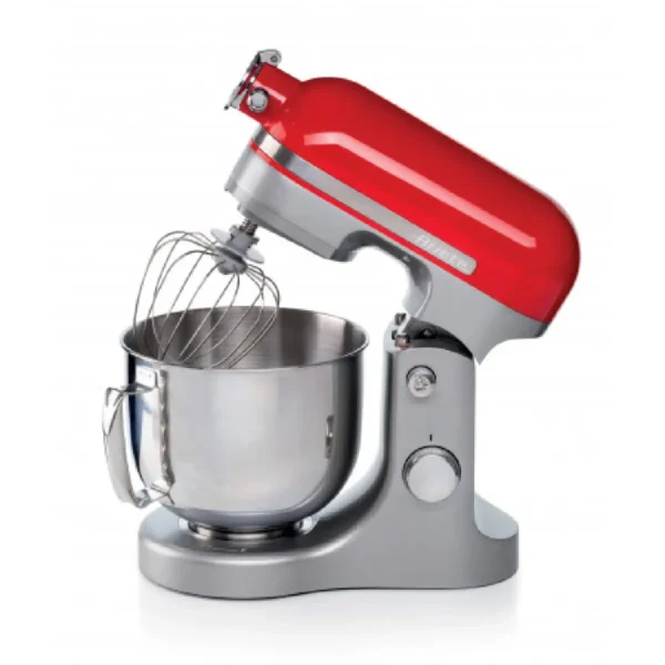 Ariete Robot multifonction mixer - Rouge