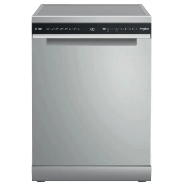 Whirlpool W7FHS31S - Inox