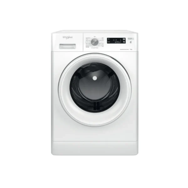 Whirlpool FFSP9269WFR - Blanc