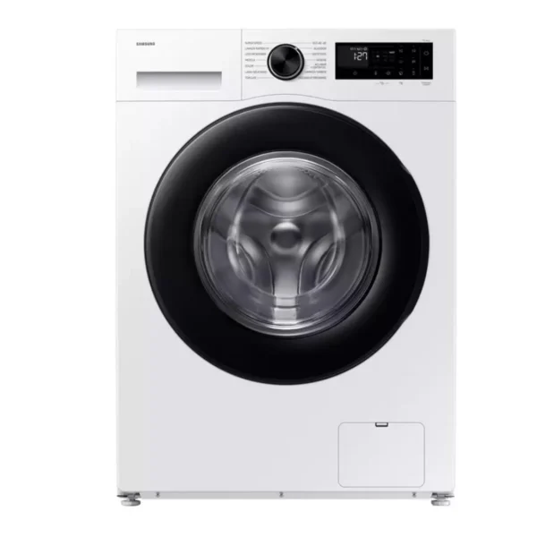 Lave-linge frontal 10kg 1400 tours/min - WW10FG5U34AEEF - SAMSUNG