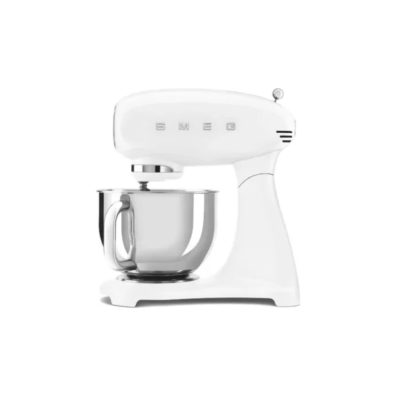 Smeg SMF03WHEU - Blanc
