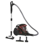 Hoover HP730ALG - Noir