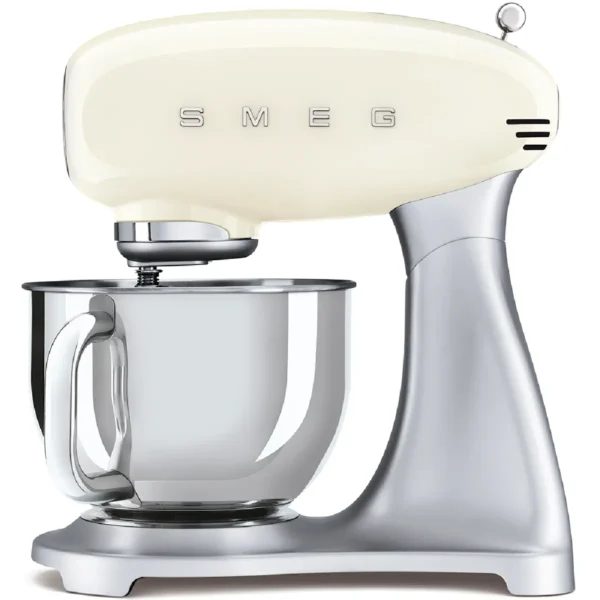 Smeg SMF02CREU - Crème