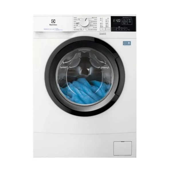 Lave-linge frontal 6kg 1100 tours/min - EW6S1064NA - ELECTROLUX