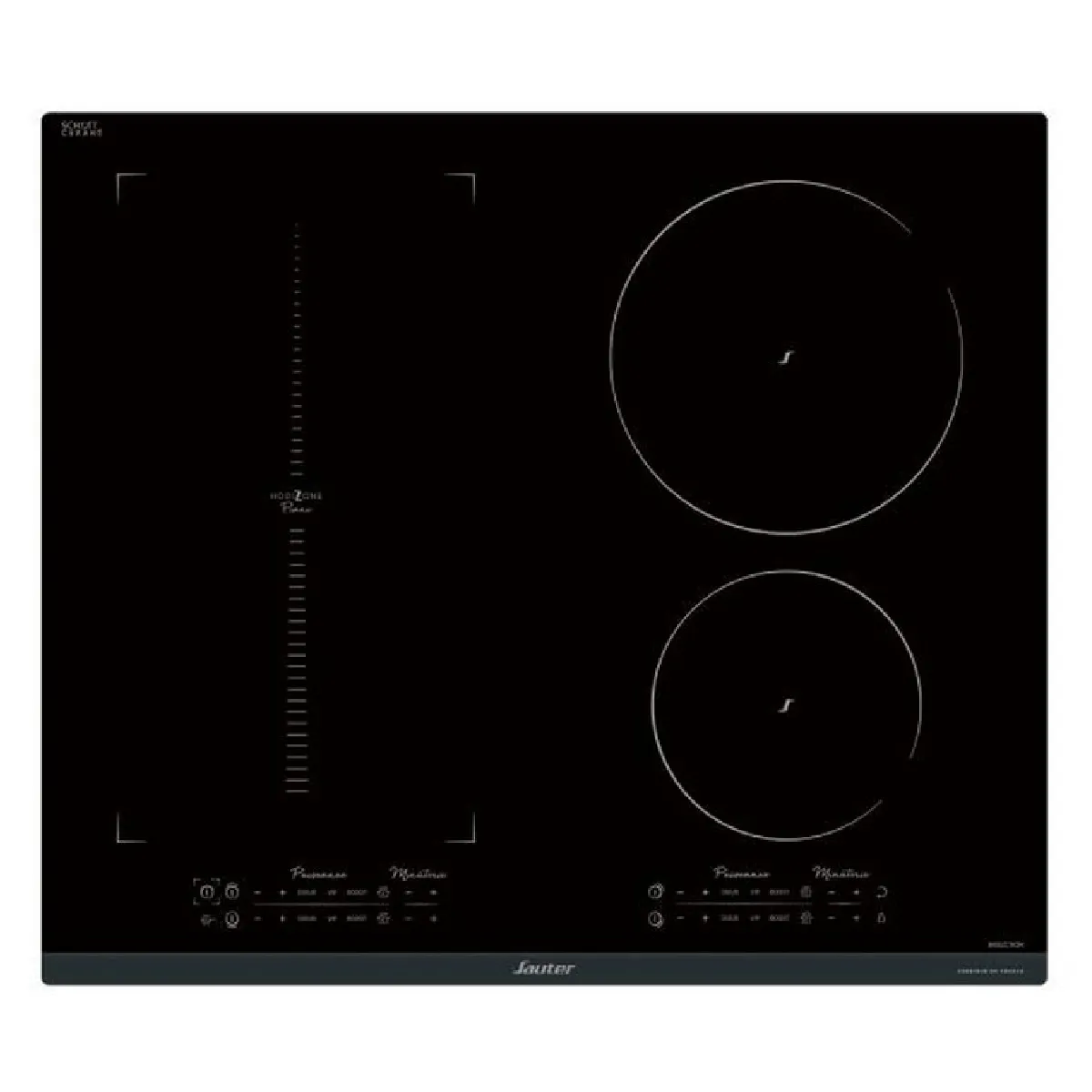 7cb0aba744244d7e9e87d575597d5932.webp Sauter SPI9648BP - Noir – Image 1