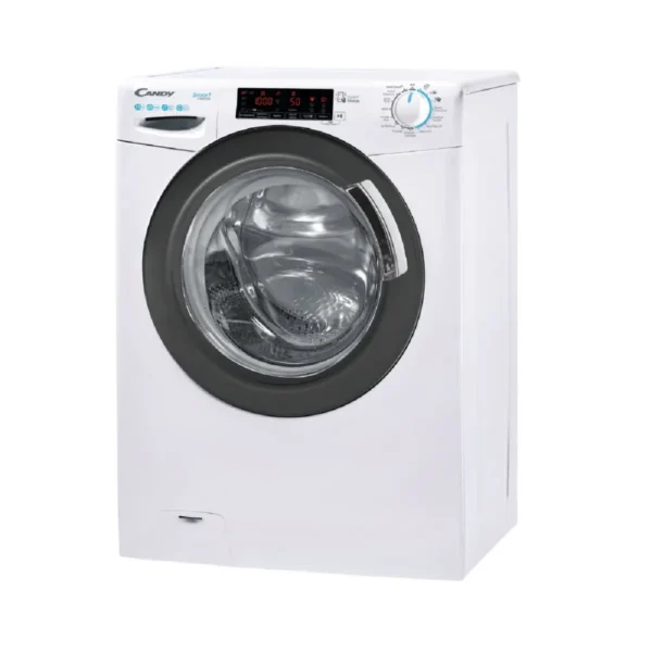 Lave-linge frontal 13 kg 1400 tours/min - CSS1413TWMRE47 - CANDY