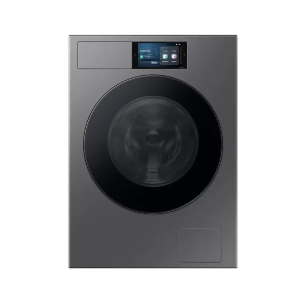 Samsung WF90F09C4SU3 - Gris foncé