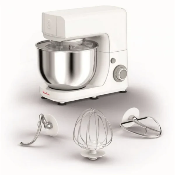 Moulinex Masterchef Essential QA150110 - Ivoire