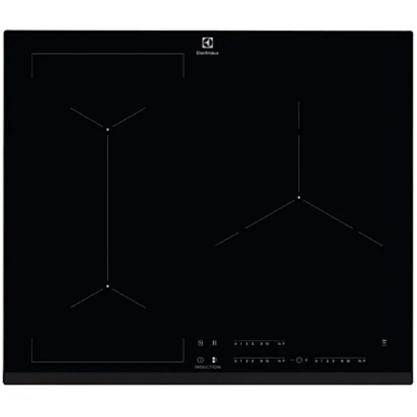 Electrolux EIV63343/1 - Noir