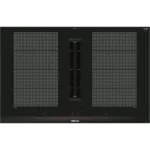 Siemens EX875LX67E - Noir