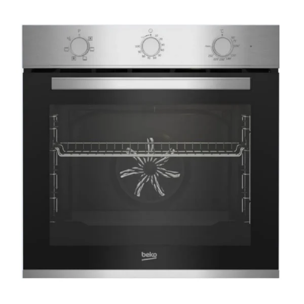 Beko BBIE12100XD - Inox